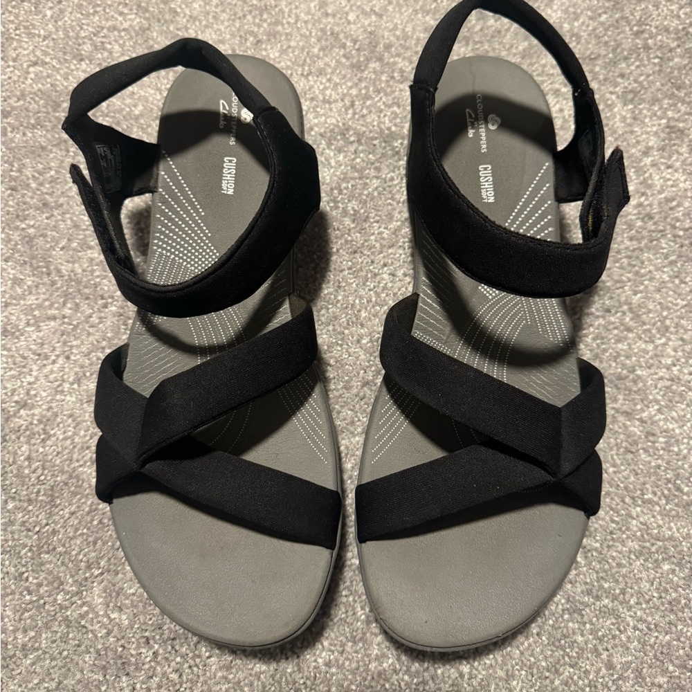 Clark’s Women’s Arla Gracie Sandal Size 11